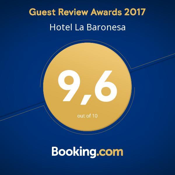 Hotel La Baronesa Текискиапан Экстерьер фото